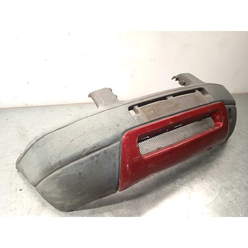 Recambio de paragolpes delantero para land rover freelander (ln) 2.0 turbodiesel referencia OEM IAM DPC101620LML  