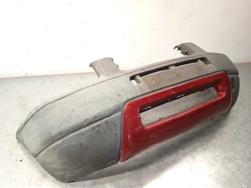 Recambio de paragolpes delantero para land rover freelander (ln) 2.0 turbodiesel referencia OEM IAM DPC101620LML  