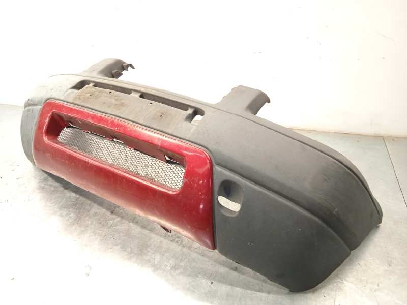 Recambio de paragolpes delantero para land rover freelander (ln) 2.0 turbodiesel referencia OEM IAM DPC101620LML  