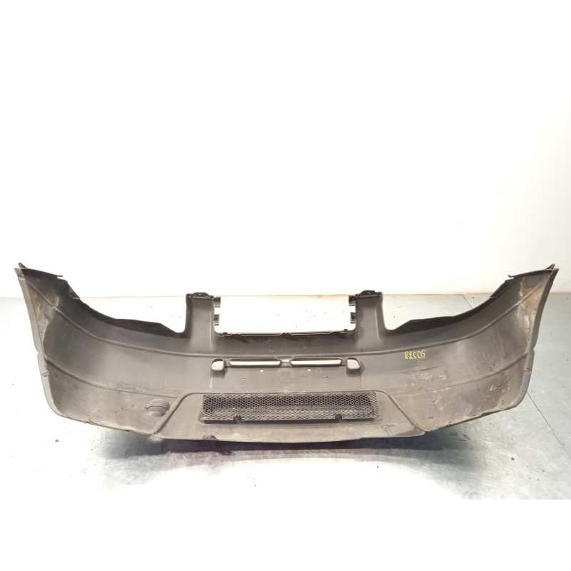 Recambio de paragolpes delantero para land rover freelander (ln) 2.0 turbodiesel referencia OEM IAM DPC101620LML  