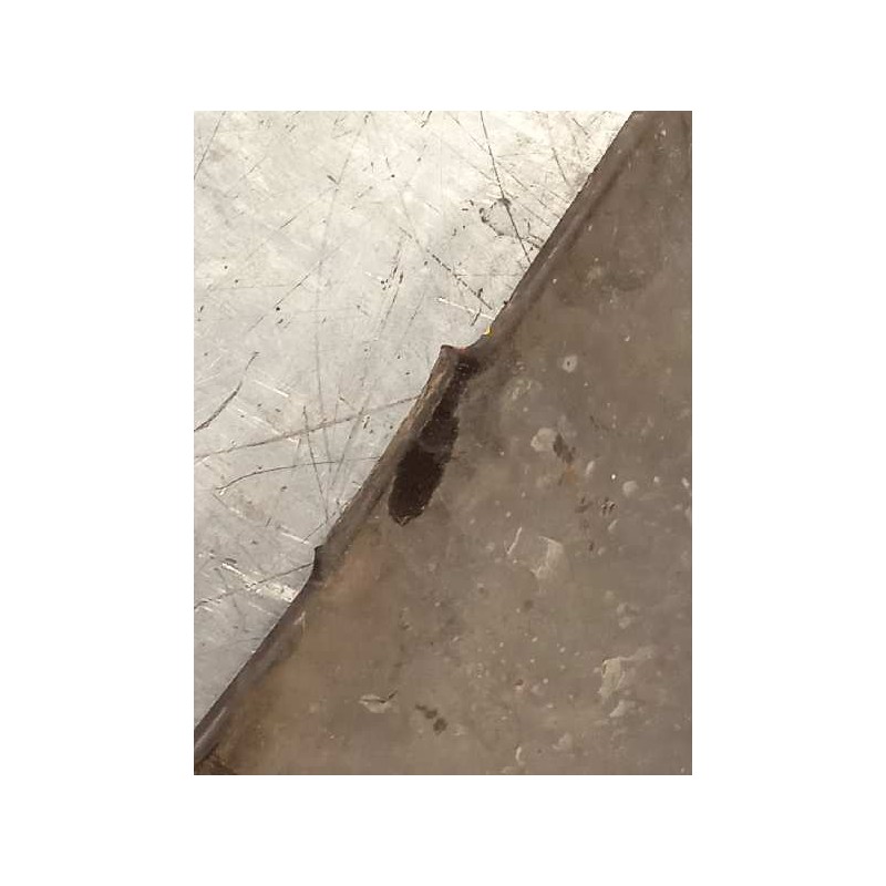 Recambio de paragolpes delantero para land rover freelander (ln) 2.0 turbodiesel referencia OEM IAM DPC101620LML  