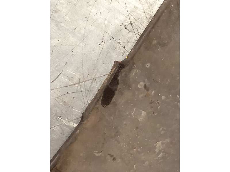 Recambio de paragolpes delantero para land rover freelander (ln) 2.0 turbodiesel referencia OEM IAM DPC101620LML  