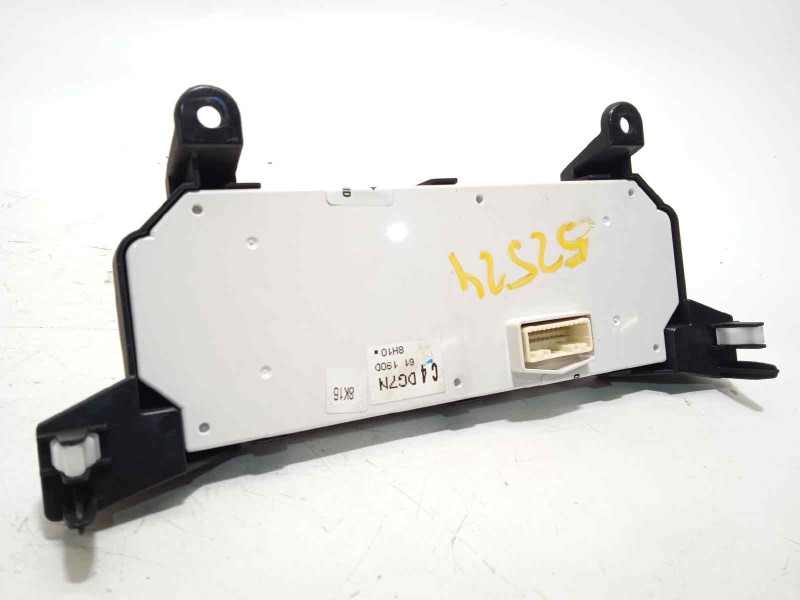 Recambio de mando climatizador para mazda 2 lim. () 1.5 16v cat referencia OEM IAM DG7N  DG7N61190A