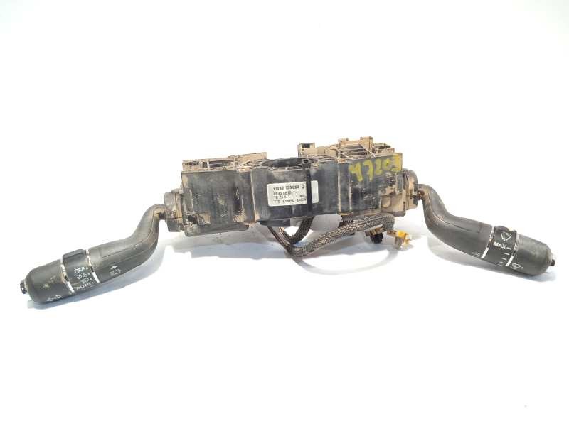 Recambio de mando intermitentes para jaguar xf 5.0 v8 xfr kompressor referencia OEM IAM 8W8313N064D  