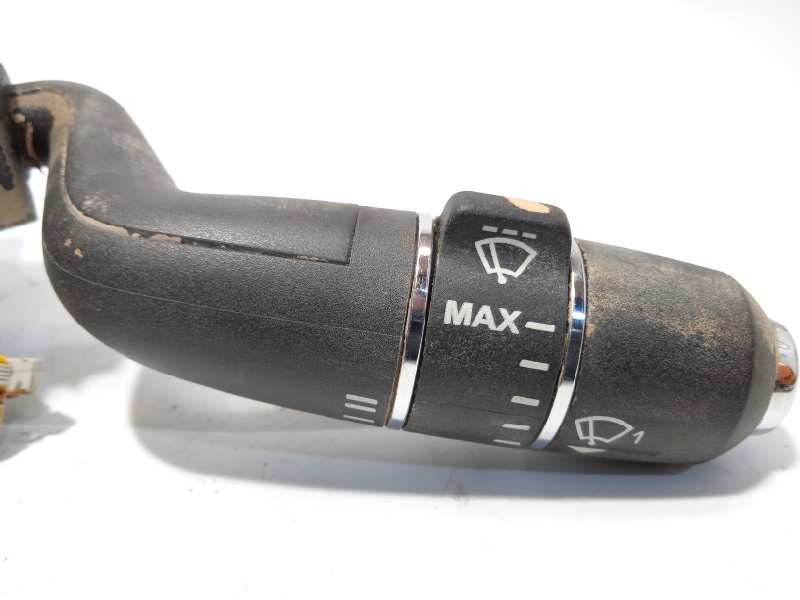 Recambio de mando intermitentes para jaguar xf 5.0 v8 xfr kompressor referencia OEM IAM 8W8313N064D  