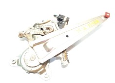 Recambio de elevalunas trasero derecho para mitsubishi l 200 (ka0/kb0) 2.5 di-d cat referencia OEM IAM MN182353  AE0620402760 2