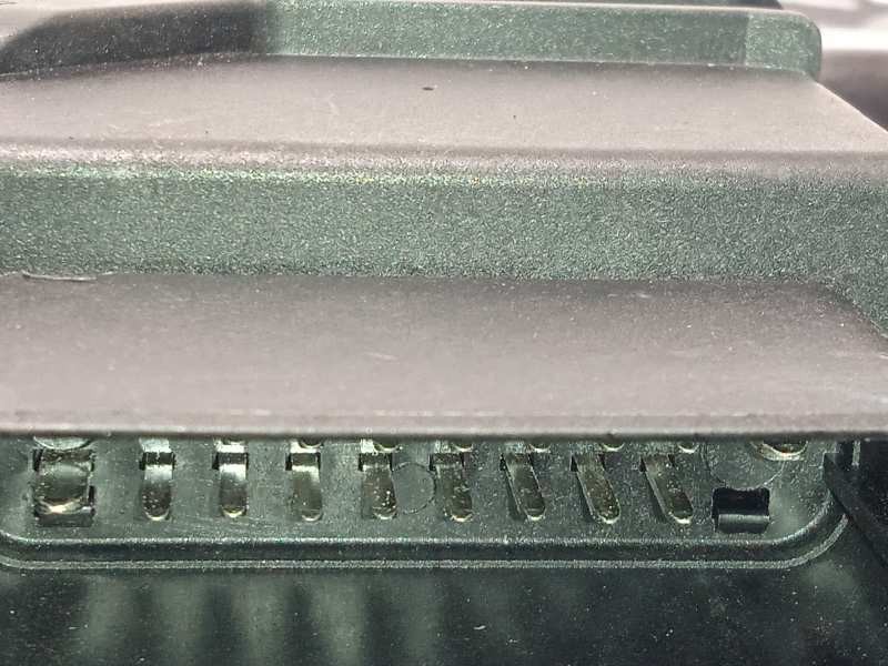 Recambio de elevalunas trasero derecho para volkswagen tiguan (5n1) 2.0 tdi referencia OEM IAM 5N0839730M  5N0959704D