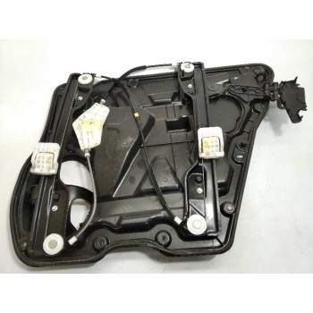 Recambio de elevalunas trasero izquierdo para fiat freemont (345) 2.0 16v multijet cat referencia OEM IAM 140924 K68103381AA K68