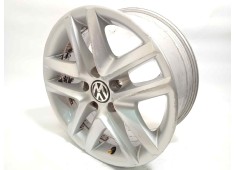 Recambio de llanta para volkswagen tiguan (5n1) 2.0 tdi referencia OEM IAM 5N0601025  5N06010258Z8 2