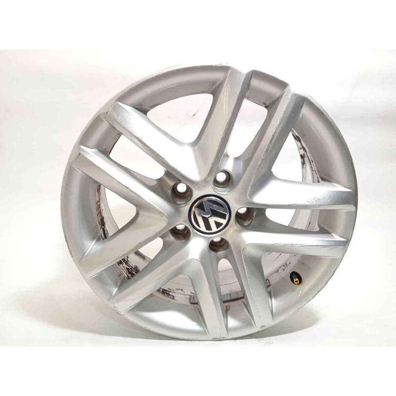 Recambio de llanta para volkswagen tiguan (5n1) 2.0 tdi referencia OEM IAM 5N0601025  5N06010258Z8
