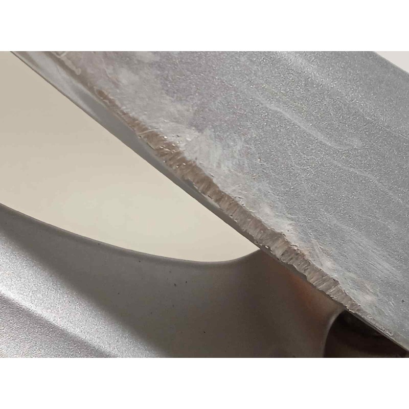 Recambio de llanta para volkswagen tiguan (5n1) 2.0 tdi referencia OEM IAM 5N0601025  5N06010258Z8