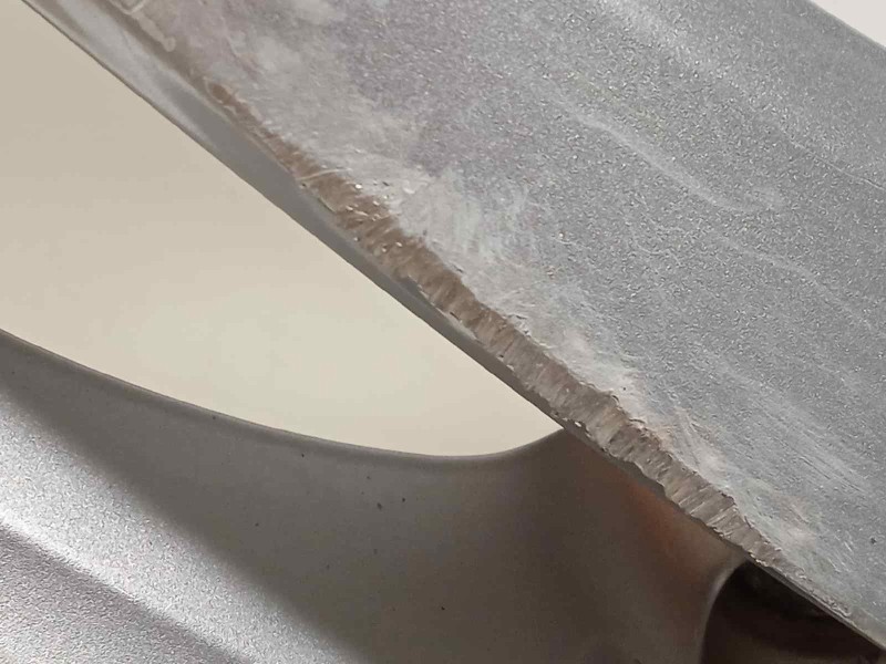 Recambio de llanta para volkswagen tiguan (5n1) 2.0 tdi referencia OEM IAM 5N0601025  5N06010258Z8