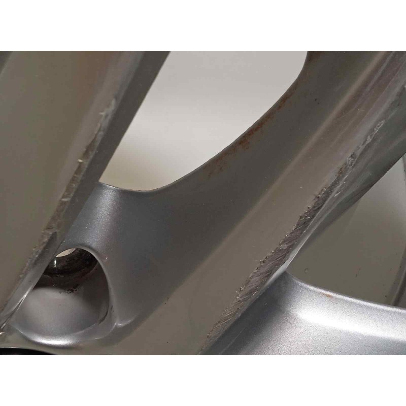 Recambio de llanta para volkswagen tiguan (5n1) 2.0 tdi referencia OEM IAM 5N0601025  5N06010258Z8