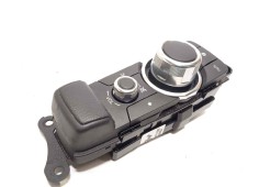 Recambio de mando multifuncion para mazda 2 lim. () 1.5 16v cat referencia OEM IAM DB5J66CM0A  DB5J