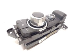 Recambio de mando multifuncion para mazda 2 lim. () 1.5 16v cat referencia OEM IAM DB5J66CM0A  DB5J 2