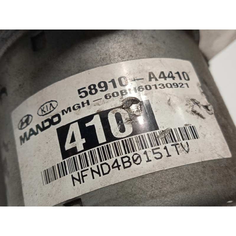 Recambio de abs para kia carens ( ) drive referencia OEM IAM 58910A4410 BE6003Q921 60BH6013Q921