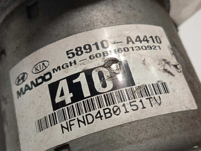 Recambio de abs para kia carens ( ) drive referencia OEM IAM 58910A4410 BE6003Q921 60BH6013Q921