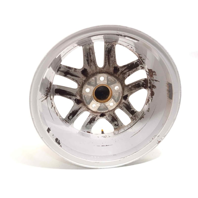 Recambio de llanta para volkswagen tiguan (5n1) 2.0 tdi referencia OEM IAM 5N0601025  5N06010258Z8