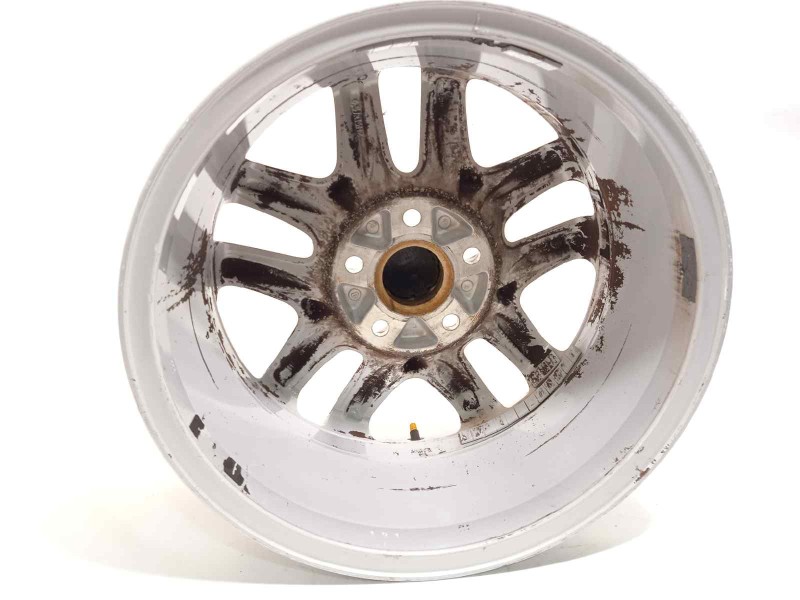 Recambio de llanta para volkswagen tiguan (5n1) 2.0 tdi referencia OEM IAM 5N0601025  5N06010258Z8