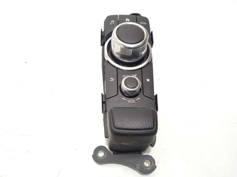 Recambio de mando multifuncion para mazda 2 lim. () 1.5 16v cat referencia OEM IAM DB5J66CM0A  DB5J