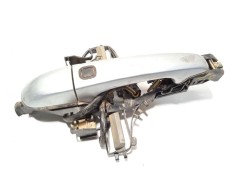 Recambio de maneta exterior trasera derecha para jaguar xf 5.0 v8 xfr kompressor referencia OEM IAM C2Z3509XXX   2