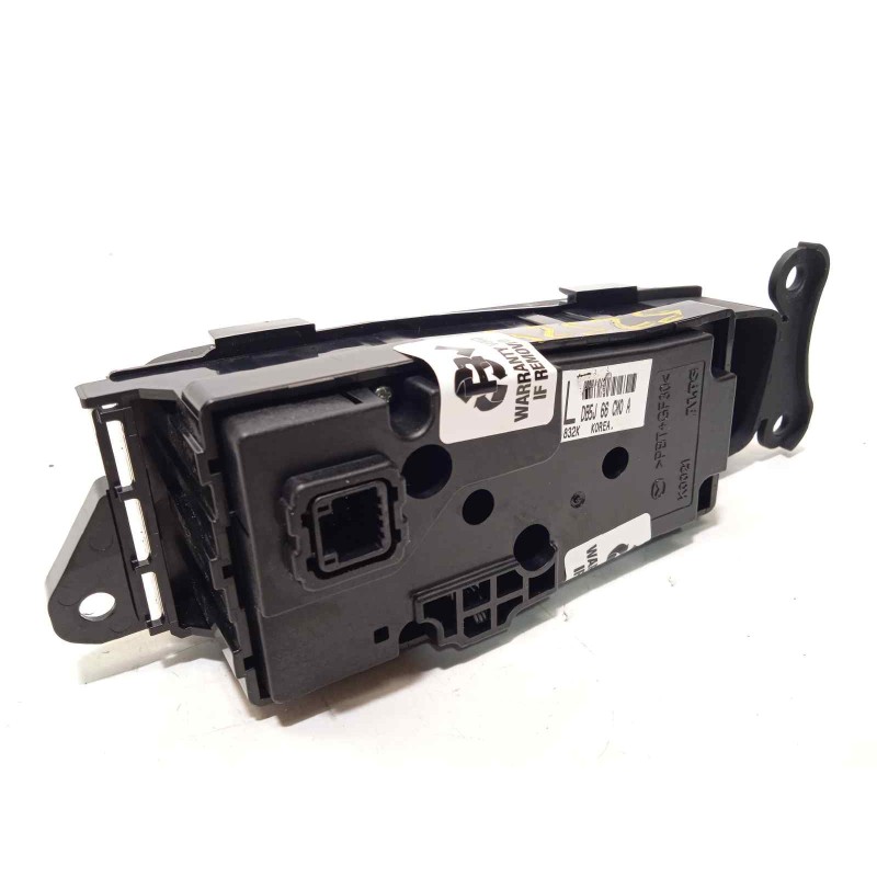 Recambio de mando multifuncion para mazda 2 lim. () 1.5 16v cat referencia OEM IAM DB5J66CM0A  DB5J
