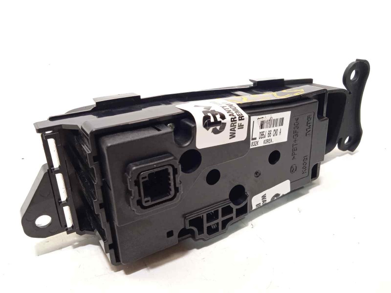 Recambio de mando multifuncion para mazda 2 lim. () 1.5 16v cat referencia OEM IAM DB5J66CM0A  DB5J
