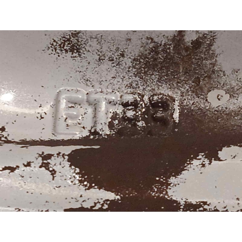 Recambio de llanta para volkswagen tiguan (5n1) 2.0 tdi referencia OEM IAM 5N0601025  5N06010258Z8