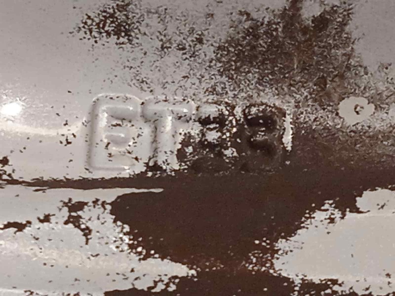 Recambio de llanta para volkswagen tiguan (5n1) 2.0 tdi referencia OEM IAM 5N0601025  5N06010258Z8