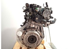 Recambio de motor completo para mazda 2 lim. () 1.5 16v cat referencia OEM IAM P5   2