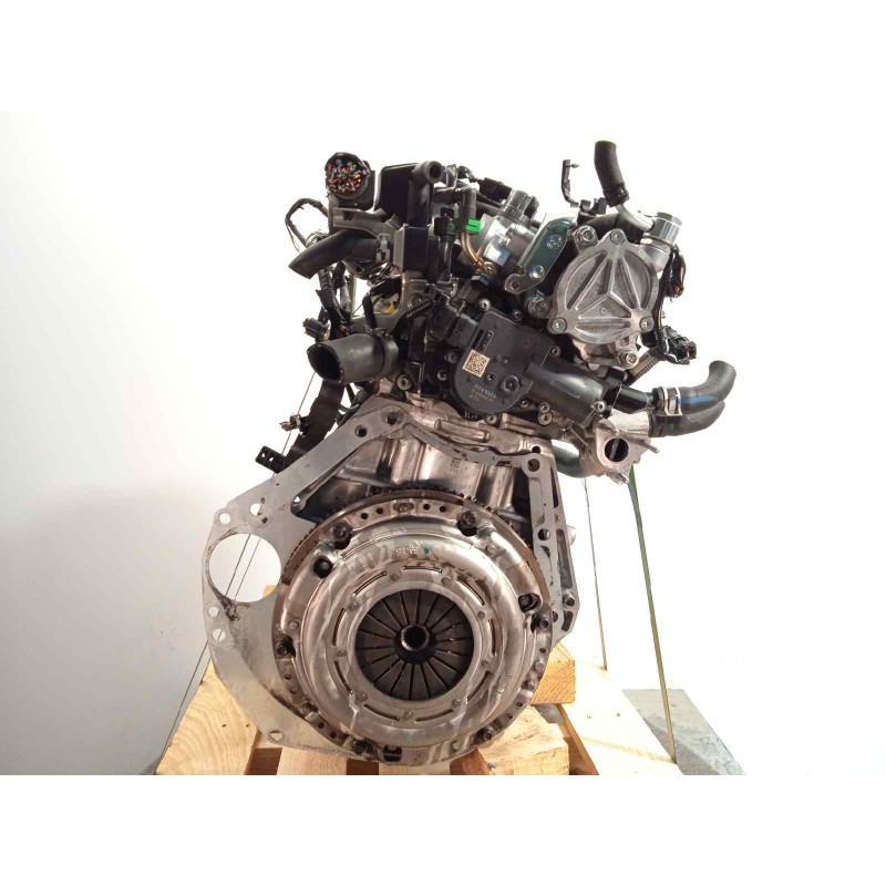 Recambio de motor completo para mazda 2 lim. () 1.5 16v cat referencia OEM IAM P5  