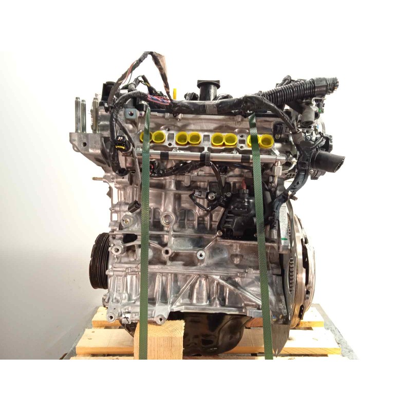Recambio de motor completo para mazda 2 lim. () 1.5 16v cat referencia OEM IAM P5  