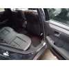 mercedes-benz clase e (w212) lim. del año 2011