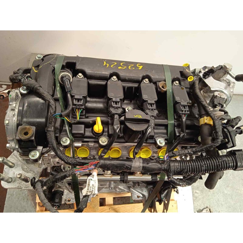 Recambio de motor completo para mazda 2 lim. () 1.5 16v cat referencia OEM IAM P5  