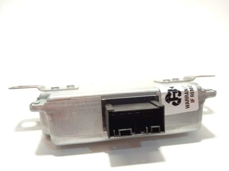 Recambio de modulo electronico para mitsubishi outlander (gf0) motion 4wd referencia OEM IAM 8638A053  0199DC1101