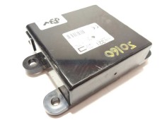 Recambio de modulo electronico para mitsubishi outlander (gf0) motion 4wd referencia OEM IAM 8637B321   2