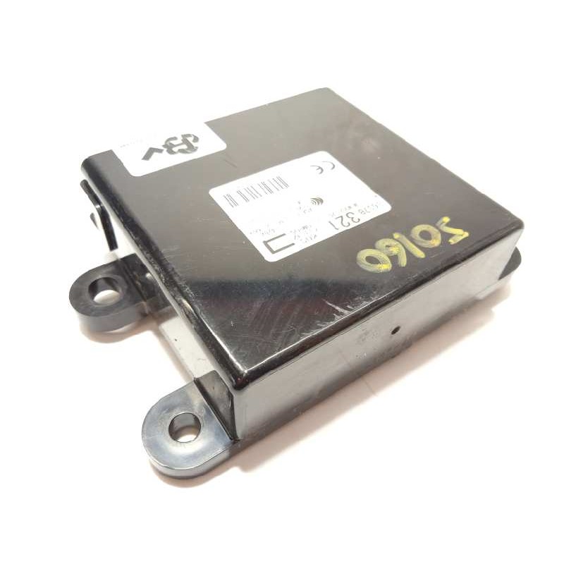 Recambio de modulo electronico para mitsubishi outlander (gf0) motion 4wd referencia OEM IAM 8637B321  