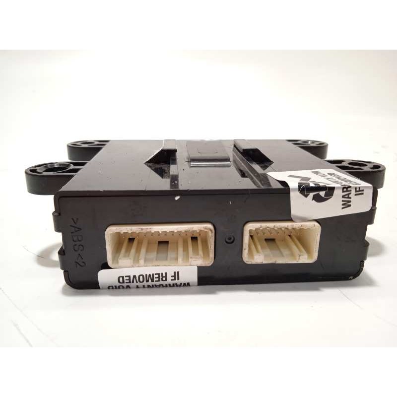 Recambio de modulo electronico para mitsubishi outlander (gf0) motion 4wd referencia OEM IAM 8637B321  