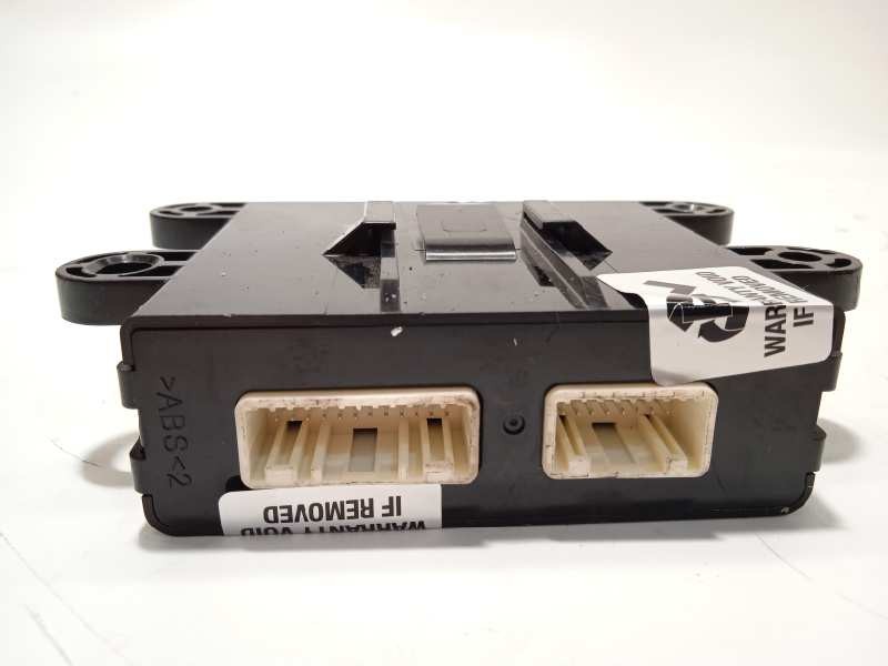 Recambio de modulo electronico para mitsubishi outlander (gf0) motion 4wd referencia OEM IAM 8637B321  