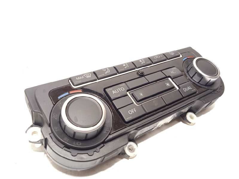 Recambio de mando climatizador para volkswagen tiguan (5n1) 2.0 tdi referencia OEM IAM 5K0907044BS 5HB00974640 5K0907044BSZJU