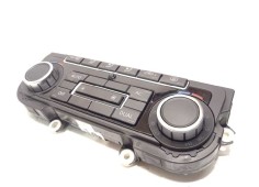 Recambio de mando climatizador para volkswagen tiguan (5n1) 2.0 tdi referencia OEM IAM 5K0907044BS 5HB00974640 5K0907044BSZJU 2