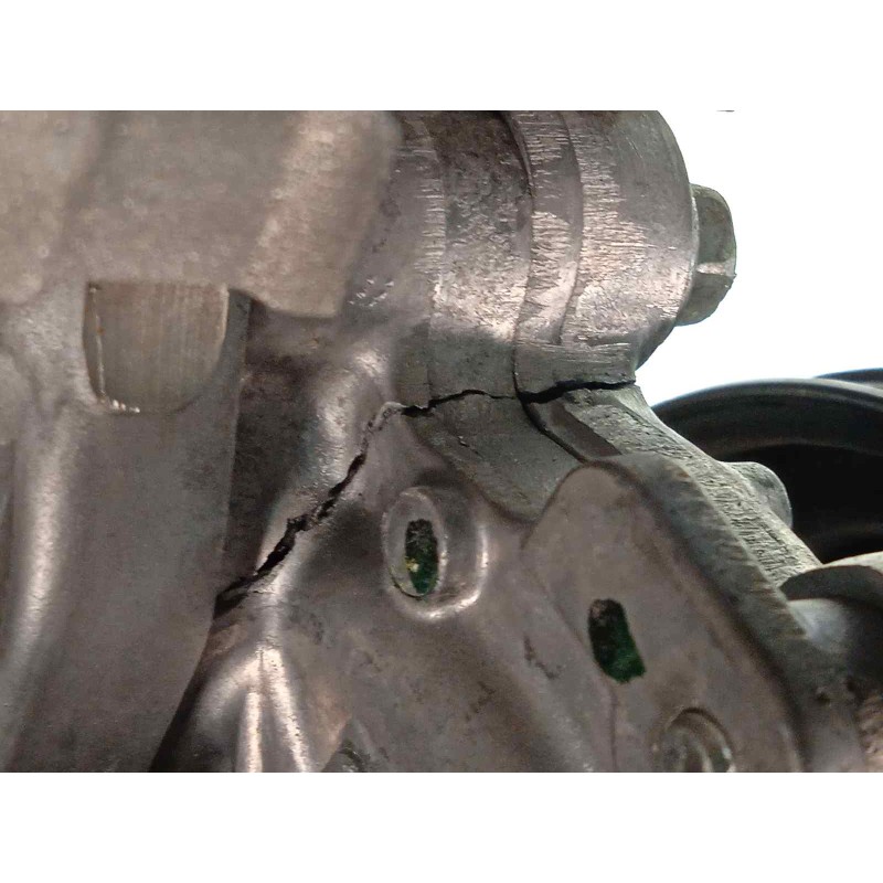 Recambio de motor completo para mazda 2 lim. () 1.5 16v cat referencia OEM IAM P5  