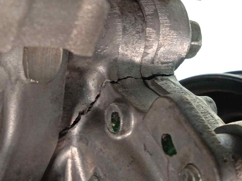 Recambio de motor completo para mazda 2 lim. () 1.5 16v cat referencia OEM IAM P5  