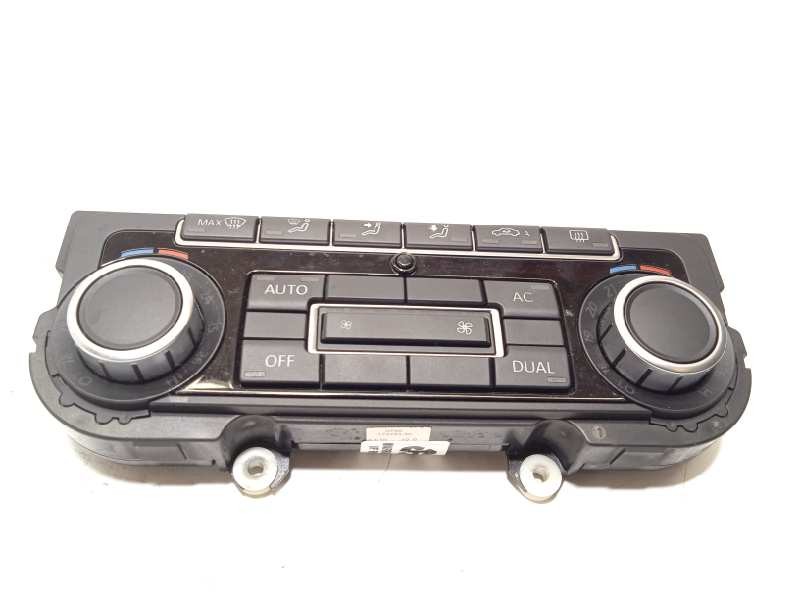 Recambio de mando climatizador para volkswagen tiguan (5n1) 2.0 tdi referencia OEM IAM 5K0907044BS 5HB00974640 5K0907044BSZJU