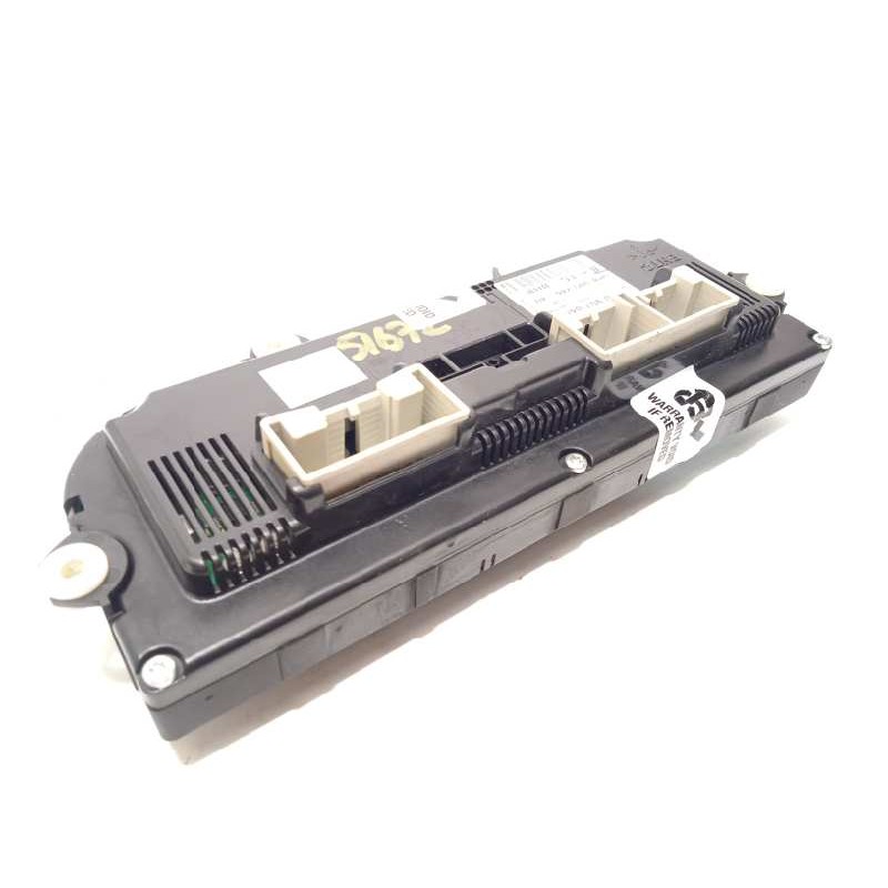 Recambio de mando climatizador para volkswagen tiguan (5n1) 2.0 tdi referencia OEM IAM 5K0907044BS 5HB00974640 5K0907044BSZJU