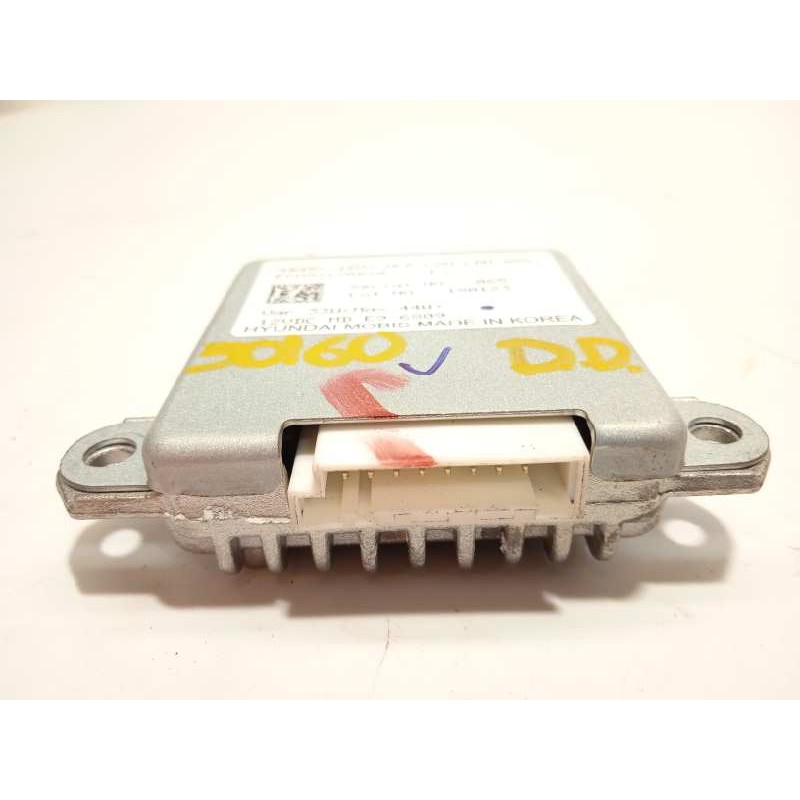 Recambio de centralita luces para mitsubishi outlander (gf0) motion 4wd referencia OEM IAM ECM92170D20  