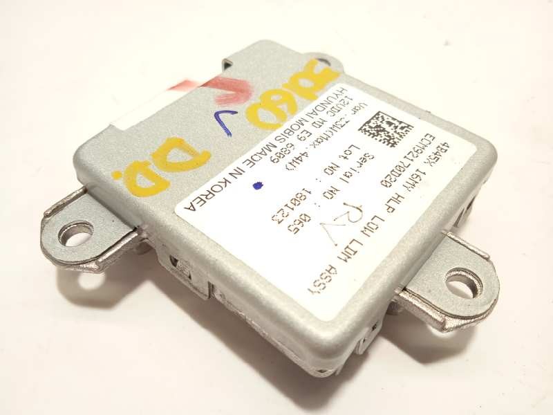 Recambio de centralita luces para mitsubishi outlander (gf0) motion 4wd referencia OEM IAM ECM92170D20  