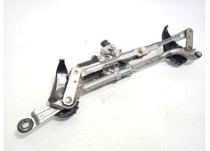 Recambio de motor limpia delantero para mazda 2 lim. () 1.5 16v cat referencia OEM IAM 8X10C026   2