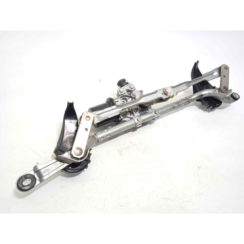 Recambio de motor limpia delantero para mazda 2 lim. () 1.5 16v cat referencia OEM IAM 8X10C026  