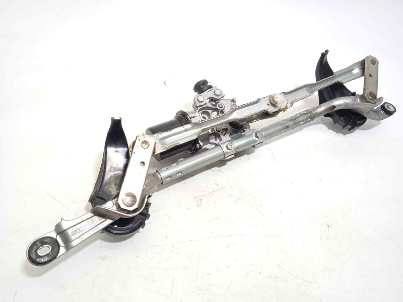 Recambio de motor limpia delantero para mazda 2 lim. () 1.5 16v cat referencia OEM IAM 8X10C026  